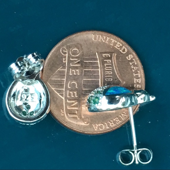 Opal ladybugs 🐞 or scarabs - Picture 2 of 7